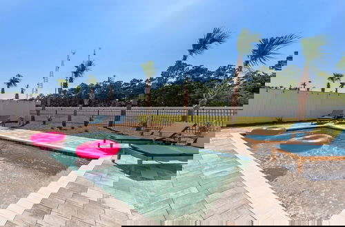 Foto 5 - Chic Shack by Avantstay Private Pool Walk to Beach Sleeps 20