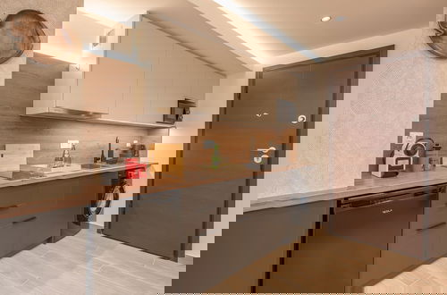 Foto 41 - Marina Zeas Comfy Apartment