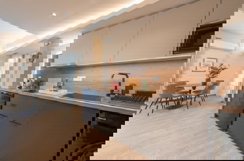 Foto 42 - Marina Zeas Comfy Apartment