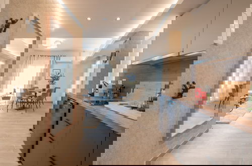 Foto 40 - Marina Zeas Comfy Apartment