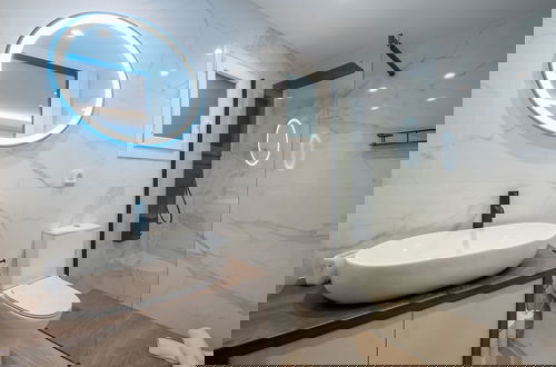 Foto 4 - Marina Zeas Comfy Apartment