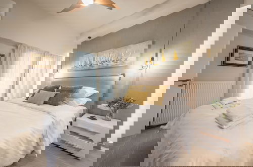 Foto 14 - Marina Zeas Comfy Apartment