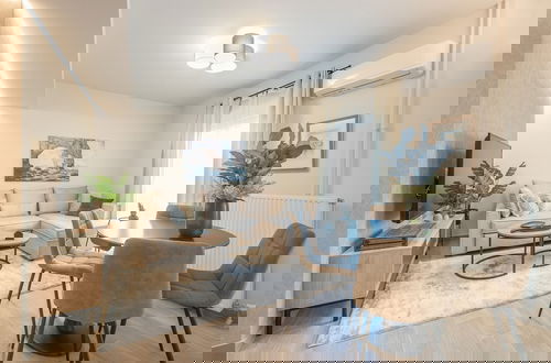 Foto 49 - Marina Zeas Comfy Apartment