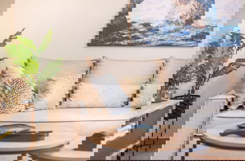 Foto 31 - Marina Zeas Comfy Apartment