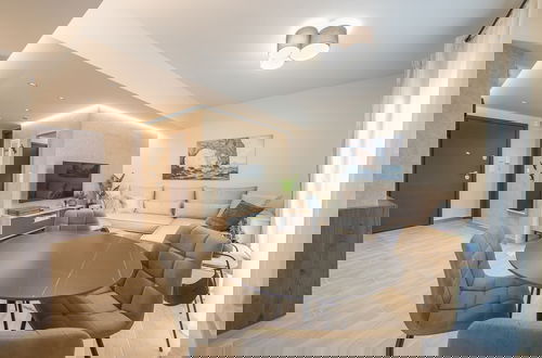 Foto 56 - Marina Zeas Comfy Apartment