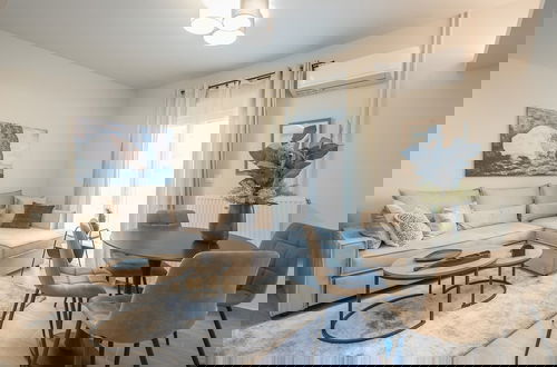 Foto 1 - Marina Zeas Comfy Apartment