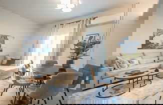 Foto 1 - Marina Zeas Comfy Apartment