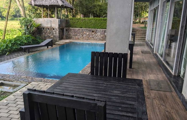 Leisure Land Villas - Foto 12
