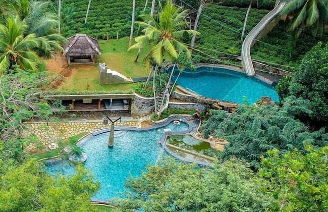 Leisure Land Villas - Foto 1