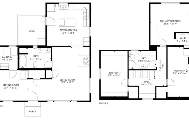 Sweet Pine by Avantstay Cozy Character Cottage in Tahoma - Foto 32