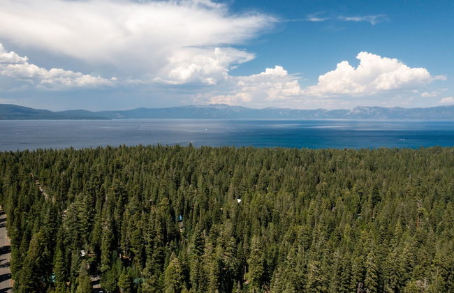 Sweet Pine by Avantstay Cozy Character Cottage in Tahoma - Foto 31