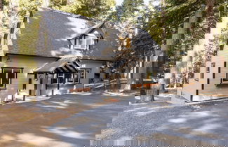 Foto 1 - Sweet Pine by Avantstay Cozy Character Cottage in Tahoma