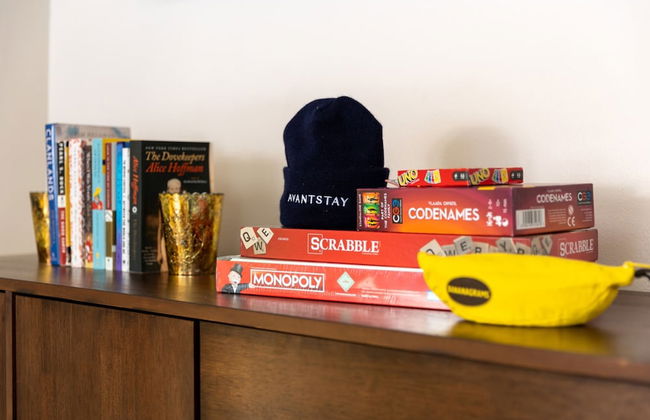 Sweet Pine by Avantstay Cozy Character Cottage in Tahoma - Foto 10