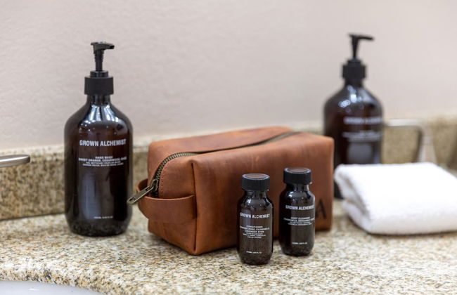 Sweet Pine by Avantstay Cozy Character Cottage in Tahoma - Foto 25