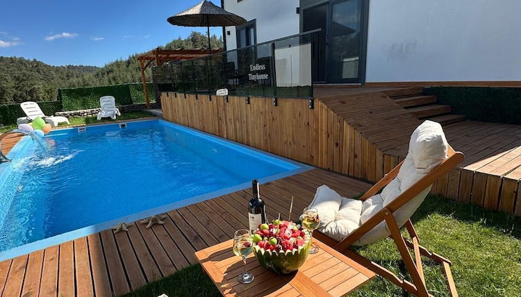 Foto 1 - Gocek Endless Bungalow