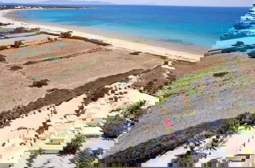 Foto 40 - Angali TA 3 Bedroom Home 60m From Kastraki Beach