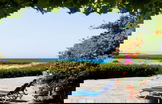 Foto 1 - Angali TA 3 Bedroom Home 60m From Kastraki Beach