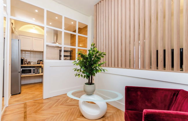 Vivimihome-Bligny House - Foto 20