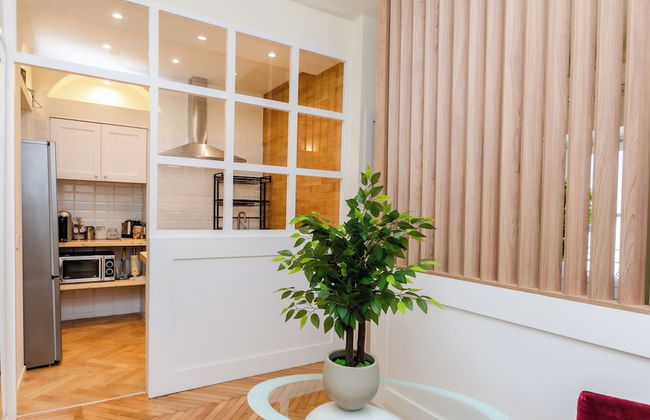 Vivimihome-Bligny House - Foto 22