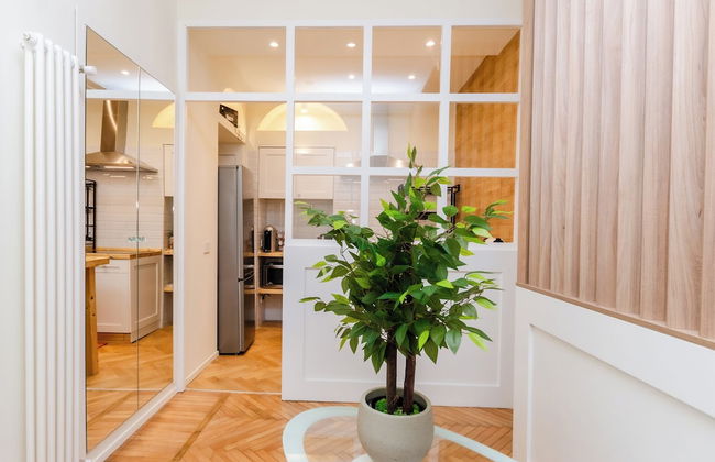Vivimihome-Bligny House - Foto 30