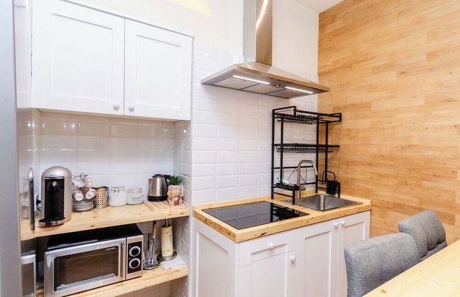 Vivimihome-Bligny House - Foto 16