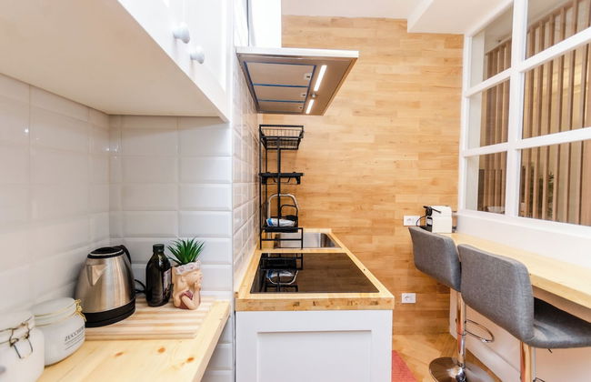 Vivimihome-Bligny House - Foto 15