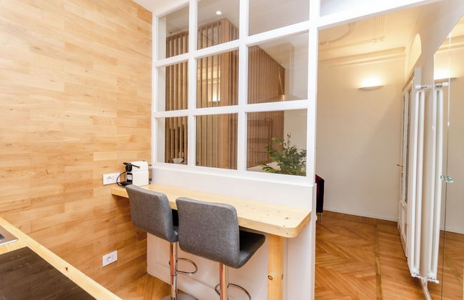 Vivimihome-Bligny House - Foto 11