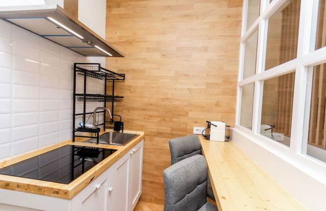 Vivimihome-Bligny House - Foto 14