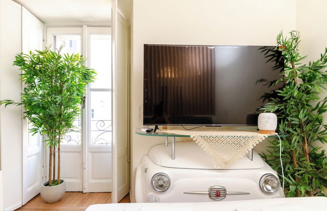Vivimihome-Bligny House - Foto 28