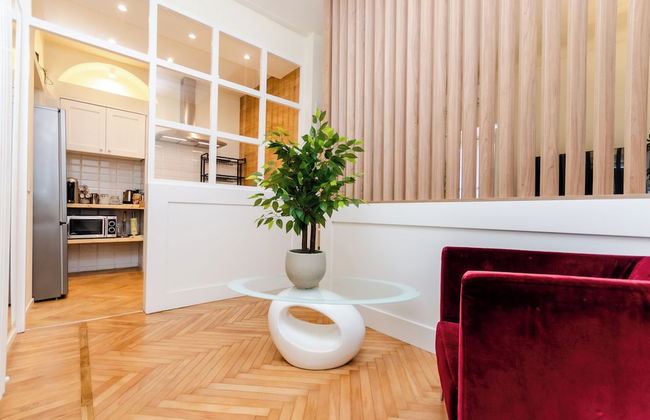 Vivimihome-Bligny House - Foto 21