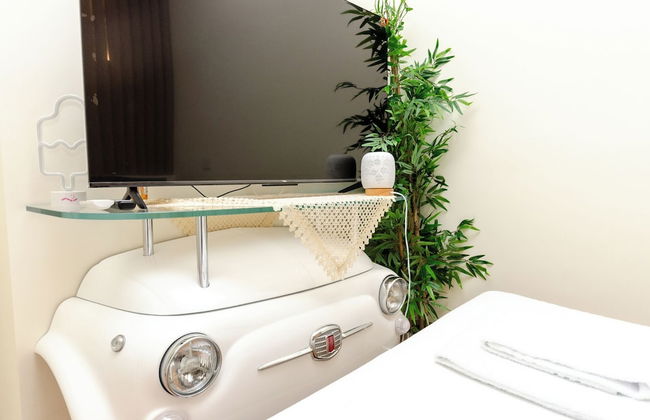 Vivimihome-Bligny House - Foto 9