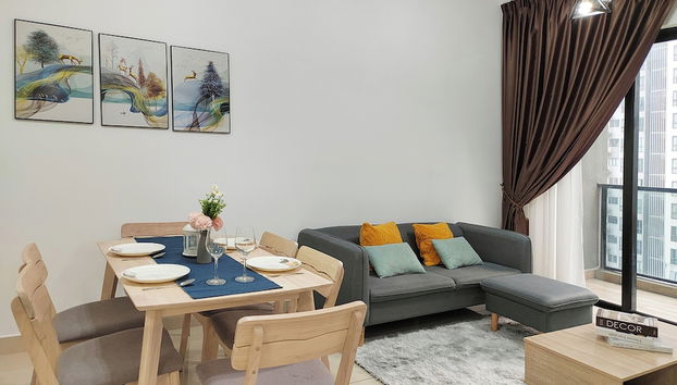 Astoria Ampang by Manhattan Group - Foto 2