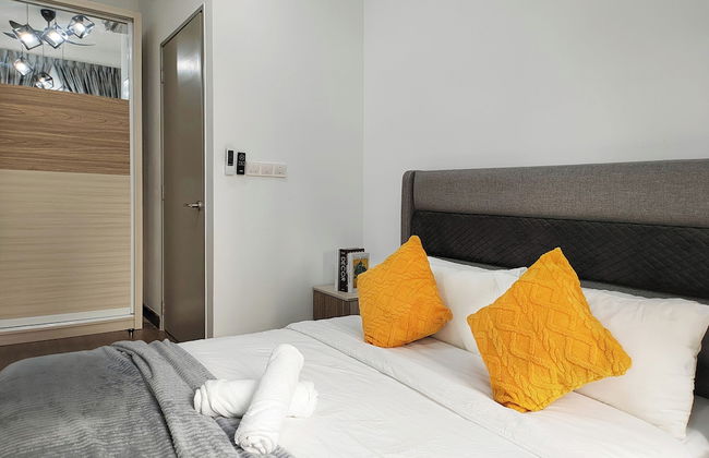 Astoria Ampang by Manhattan Group - Foto 25