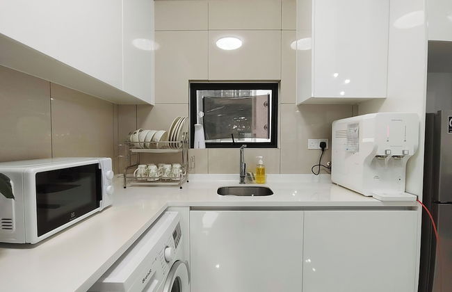 Astoria Ampang by Manhattan Group - Foto 23