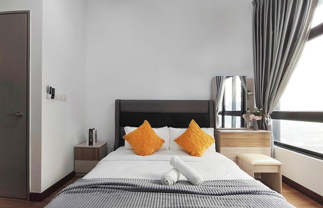 Astoria Ampang by Manhattan Group - Foto 34