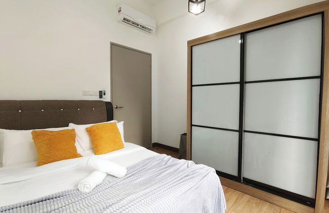 Astoria Ampang by Manhattan Group - Foto 14
