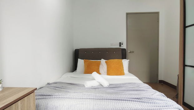 Astoria Ampang by Manhattan Group - Foto 3