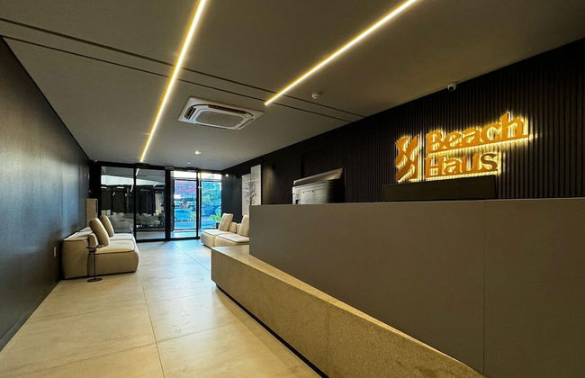 Beach Haus - Foto 1