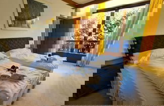 Foto 3 - Beautiful Apartment in Bad Kleinkirchheim