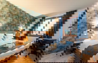 Foto 1 - Les Tonnelles