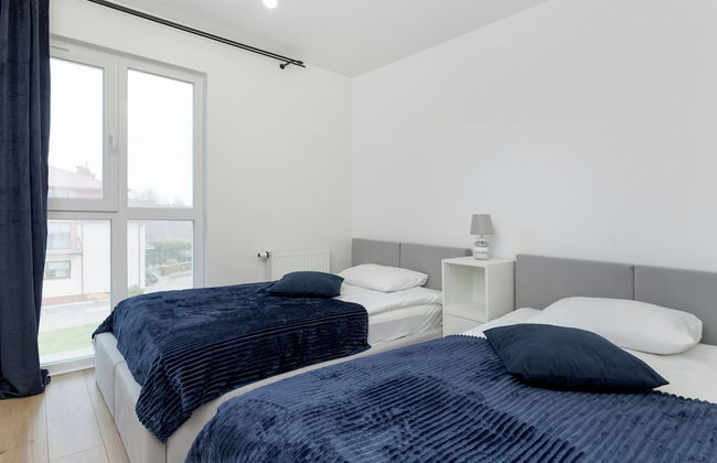 Apartment Kuracyjna15 by Noclegi Renters - Foto 9