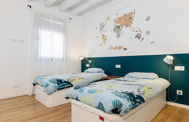 Beautiful Apartment With View - Foto 6