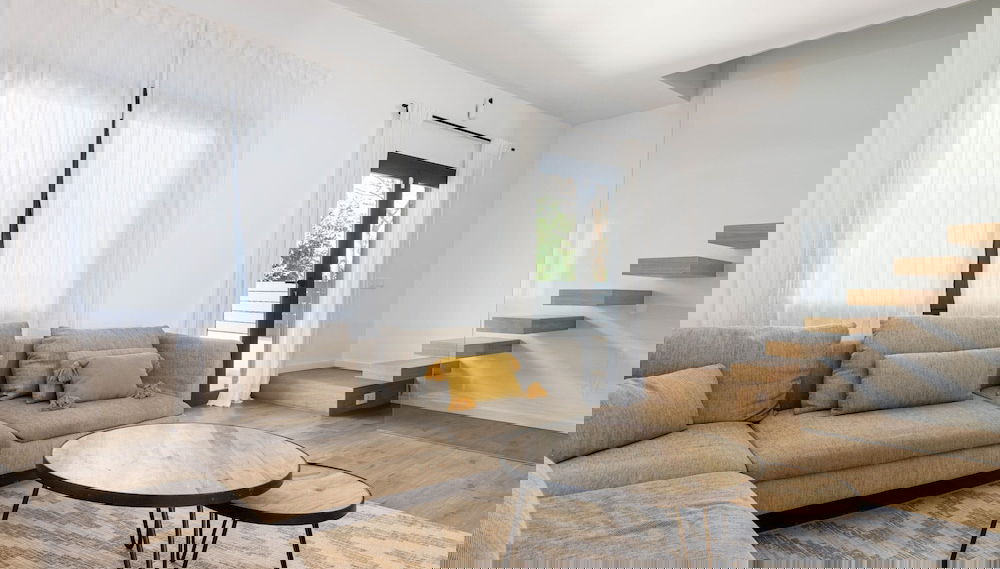 Beautiful Apartment With View - Foto 1