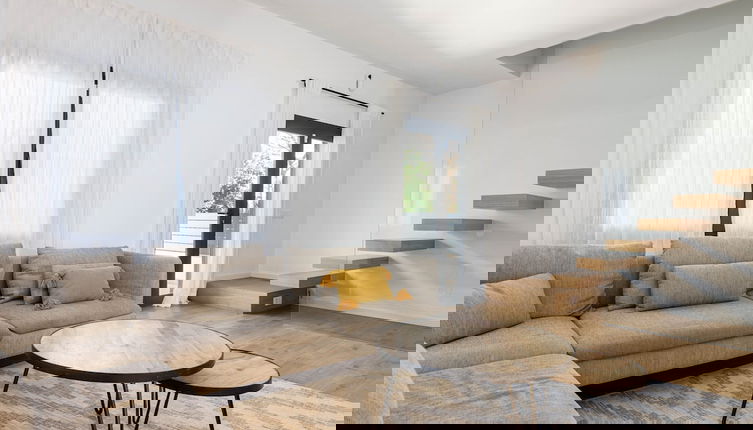 Foto 1 - Beautiful Apartment With View