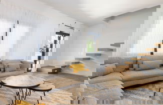 Foto 1 - Beautiful Apartment With View