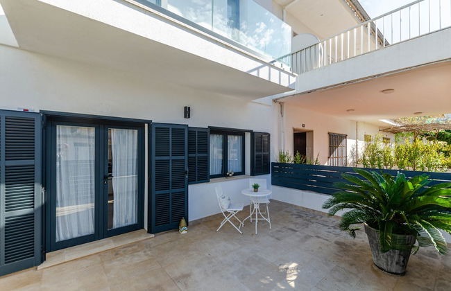 Beautiful Apartment With View - Foto 53