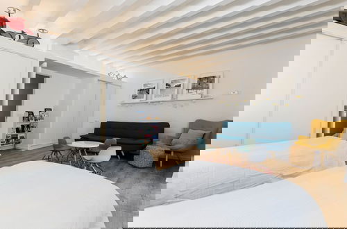 Foto 7 - Beautiful Apartment With View