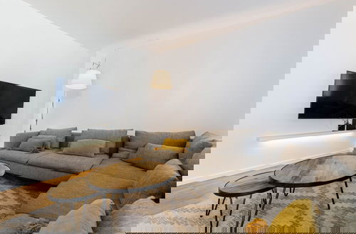 Foto 20 - Beautiful Apartment With View