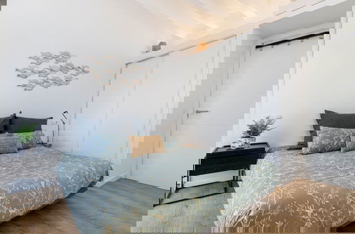 Foto 4 - Beautiful Apartment With View