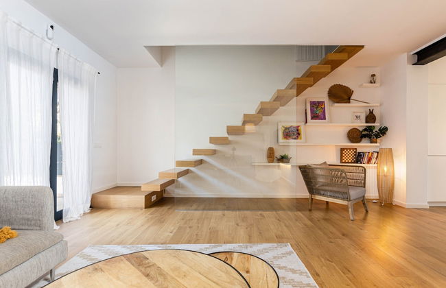 Beautiful Apartment With View - Foto 40